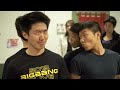 Asian Swag Class