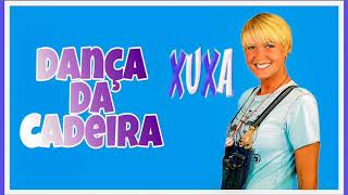 Xuxa - Dança Da Cadeira 2007 - Sem As Falas Da Xuxa Xspb 7 - Brinquedos E Brincadeiras