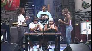Programa 70 - Musical Moleque de rua Toma