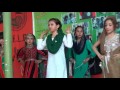 Mai Pakistan Hoon Mai Zindabad Hoon | Pakistan Army Song Dancing