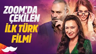 İzleyene Hakaret Eden Film: 9 KERE LEYLA (2020) Netflix Türk Filmi İncelemesi
