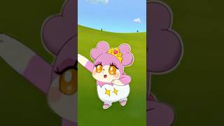 Cocotama Pembiş Dans Ediyor
