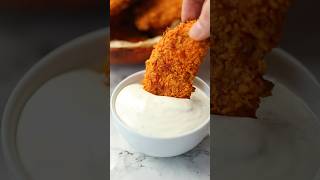 Dorito Chicken Tenders