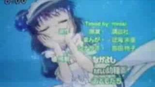Cartoon Heros-Tokyo Mew Mew And Mermaid Melody