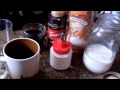 Jus4SweetZ Replica Recipe: Coffeehouse Caramel Mocha