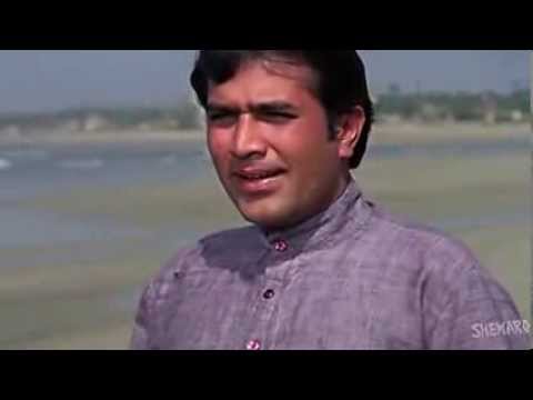 Zindagi Kaisi Hai Paheli Rajesh Khanna Amitabh Bachchan Anand...