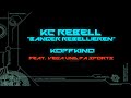 KC Rebell feat. VEGA & PA Sports - KOPFKINO [ Banger Rebellieren ]