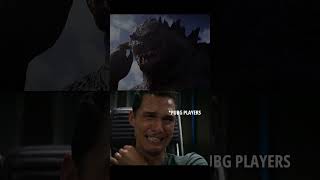 Pubg Mobile Godzilla Mode Trailer