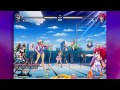 VANGUARD PRINCESS - CARINE E COCCOLOSE #03