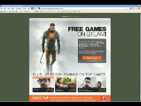 free steam games graphics card