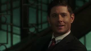 Michaeldean Winchester Scenes Supernatural Pt 1060P