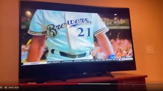 Mr. 3000 Stan Rosss Final Game Part 3 Out Of 3