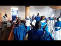 ariyeli apostolic African church in zion