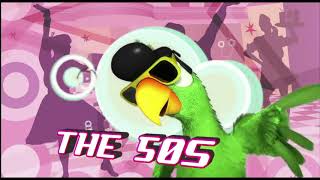 Talking Pierre - The 50S Talking Friends - Tom After Tom - Episode 10