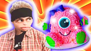 Eddie Moras Funniest Tiktoks 2025 Best Comedy Compilation You Cant Miss With Zira, Eel & 8