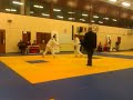 Enda Hackett v Paul Cummins Kilkenny open 2012