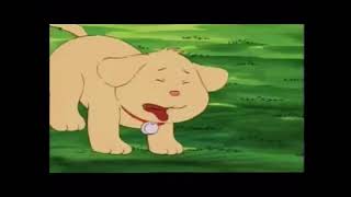 Arthurs Dog Pal Dies