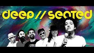 DEEP/ /SEATED - Me n U