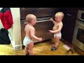 talking