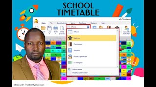 Asc Timetables For Beginners Timetables School Timetables Timetables 2025