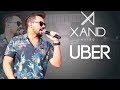 Xand Avião - Uber Amanheceu - Música Nova