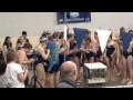 Louisville Swim Team Tradition