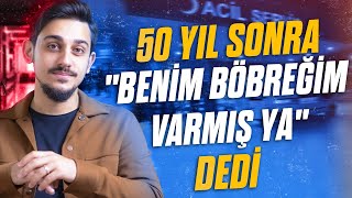 Allah Rahmetli İse Neden Kuluna Hastalık Veriyor?