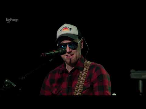 One Night In Nashville perform 'Jackson' live at Camp & Furnace