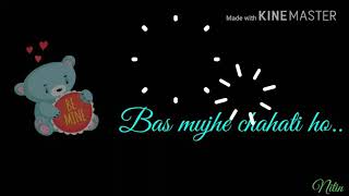 Mujhe Raat Din Bas Tujhe Mp3 Download Mujhe Raat Din Bas Tujhe Mp3 Download