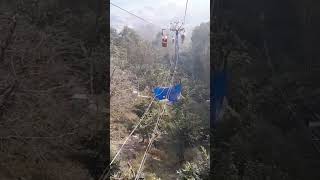 Pahar Pahar Ropeway
