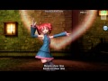 [60fps Teto Full風] Miracle Paint ミラクルペイント - Kasane Teto 重音テト DIVA English lyrics Romaji subtitles