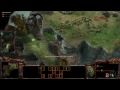Starcraft 2: Heart of the Swarm - No Commentary Walkthrough 1080p HD Mission 6