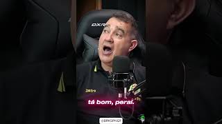 Sgt Castro Rotinha Part 1