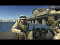 Assault & Technical Difficulties - Project Reality - Alpha Project server infiltration | 07/02/2010