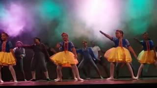 Branca De Neve - Pararatibumdesce Com A Gente