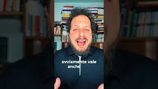 Buongiorno O Buon Giorno?