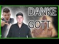 Maxi feat. Aries - Danke Gott - Music Video(Song über Gott und Religion/Deutschrap/Christlicher Rap)