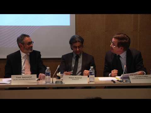 Les entretiens du Celsa