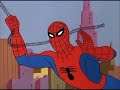 image Spiderman 60 S Intro Swedish Fan Dub