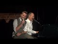 Live Music Big Band Jazz Mark Secara Jojo Wendt And ...