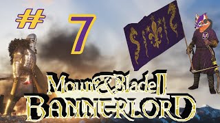 Aile Büyüyor, Ergeondan Kurtulmaca... Bir Askerin Günlükleri Bölüm 7 Modlu Bannerlord