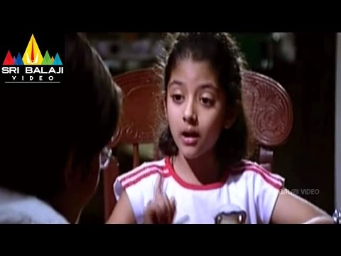 Nuvvu Nenu Prema Telugu Full Movie - Part 212 - Suriya Jyothika...