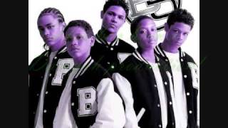 Watch B5 Addicted video
