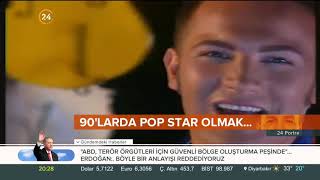 24 Portre - Nejat Çarkacı - 08 09 2019