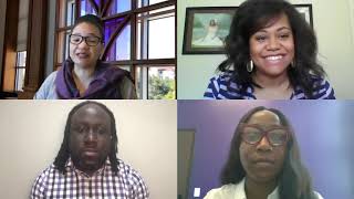TCU COE LIVE: Elevating Black Student Voices