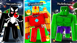 Mi̇necrafta Asla Gelmi̇cek Emler - Minecraft