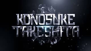 Face-Off Konosuke Takea Aew Entrance Theme Aew Music