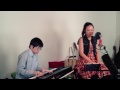 Say Yes - Chage and Aska Cover by Renny and August