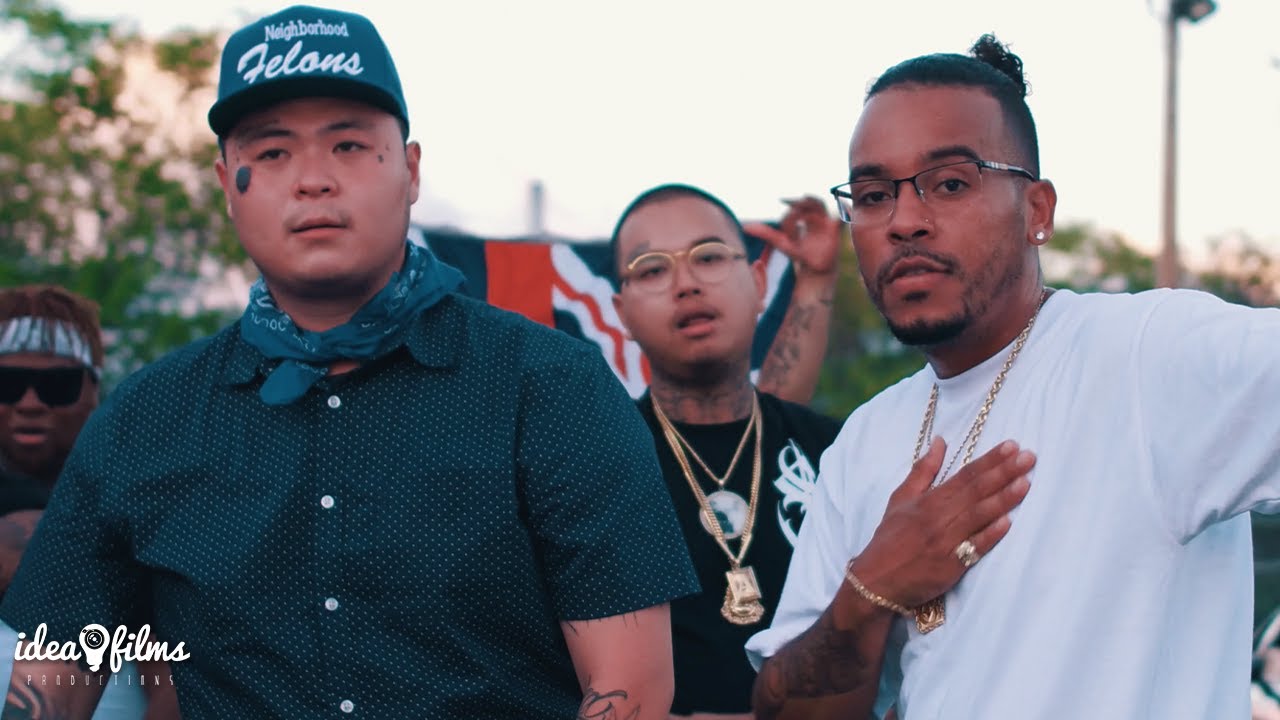 Willy G Ft. Yungmain, $tupid Young - What's Yo Name (Official Music Video) Dir. @ideafilmsllc
