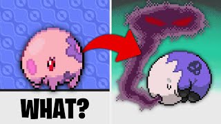 This Pokemon Game Fixes Older Pokemon, Finally Pokemon Nightmare
